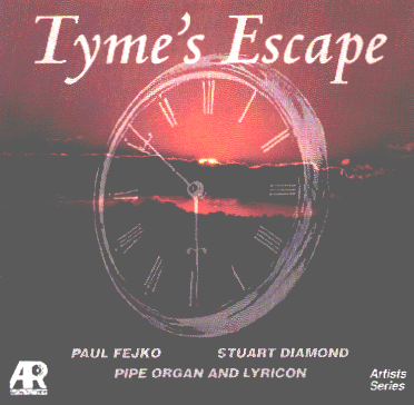 Tyme's Escape